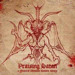 Heretic (NL) : Praising Satan